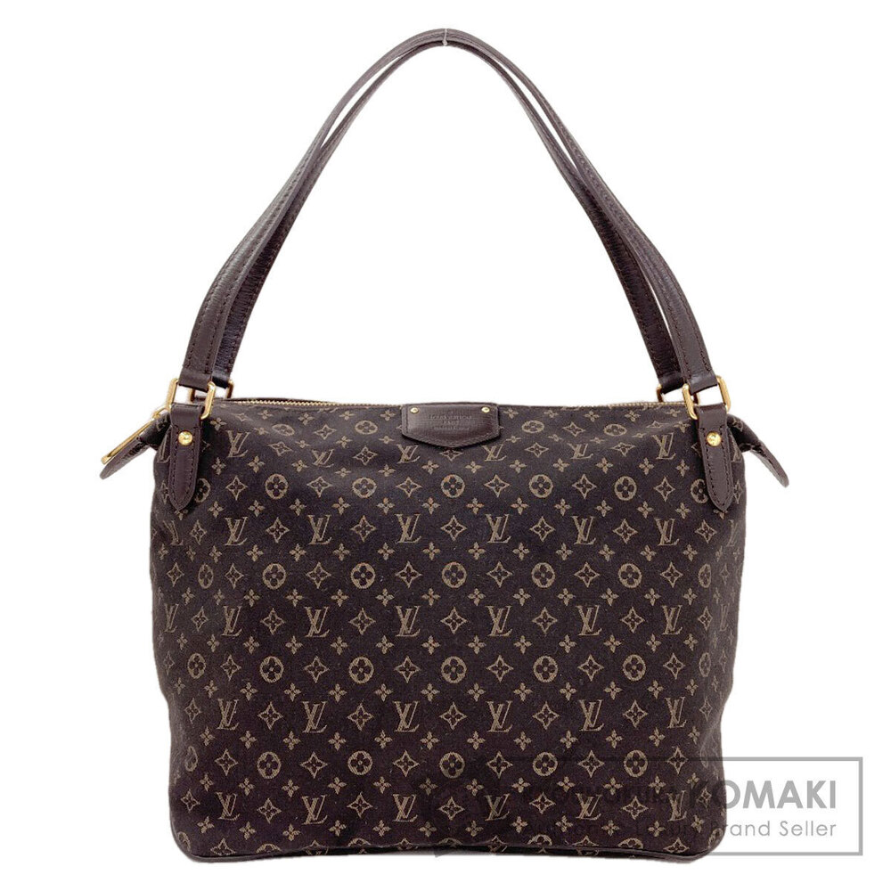 Louis Vuitton Ballade Handbag Monogram Idylle